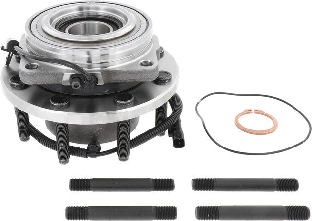 Wheel Bearing and Hub Assembly BCA WE60626HW