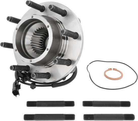 Wheel Bearing and Hub Assembly BCA WE60626HW