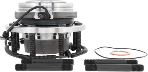 Wheel Bearing and Hub Assembly BCA WE60626HW