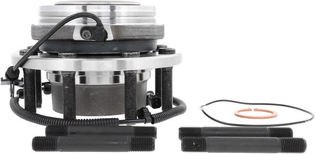Wheel Bearing and Hub Assembly BCA WE60626