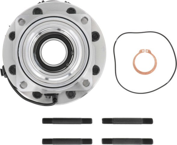 Wheel Bearing and Hub Assembly BCA WE60626HW
