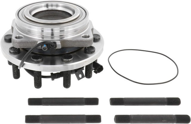 Wheel Bearing and Hub Assembly BCA WE60627