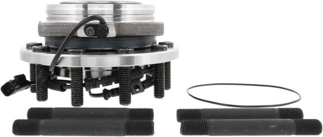 Wheel Bearing and Hub Assembly BCA WE60627HW