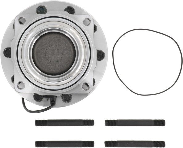 Wheel Bearing and Hub Assembly BCA WE60627HW