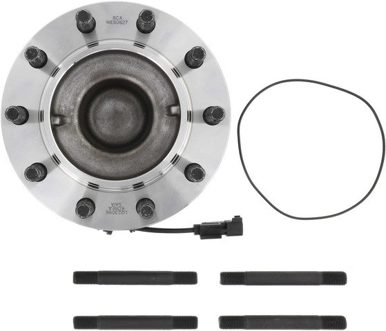 Wheel Bearing and Hub Assembly BCA WE60627HW