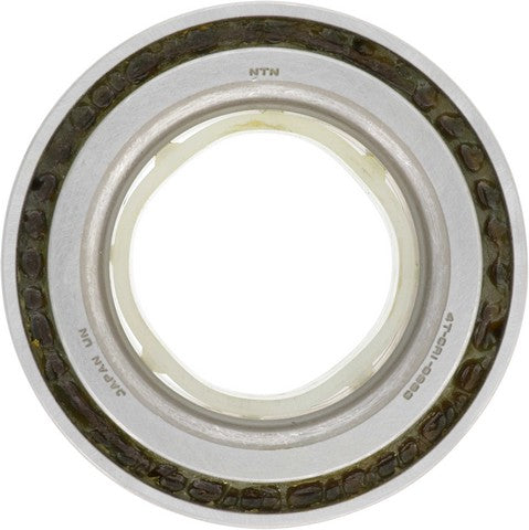 Wheel Bearing BCA WE60631