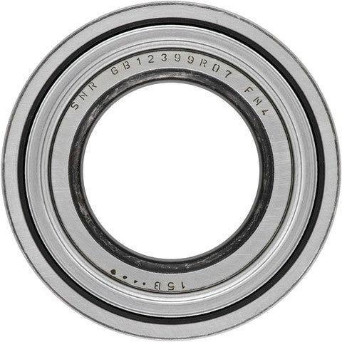 Wheel Bearing BCA WE60636