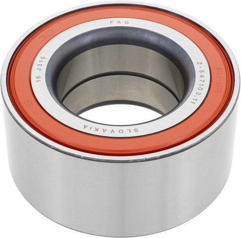 Wheel Bearing BCA WE60639