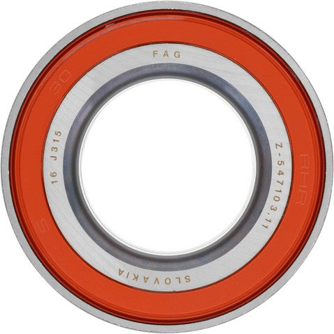 Wheel Bearing BCA WE60639