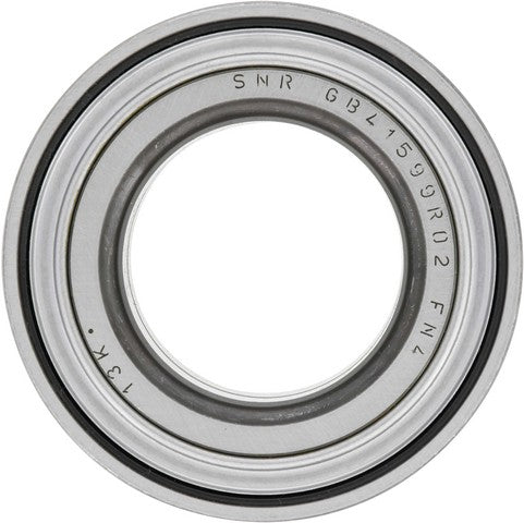 Wheel Bearing BCA WE60640