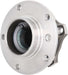 Wheel Bearing and Hub Assembly BCA WE60641
