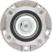 Wheel Bearing and Hub Assembly BCA WE60641