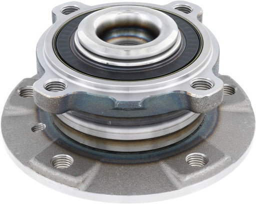 Wheel Bearing and Hub Assembly BCA WE60642