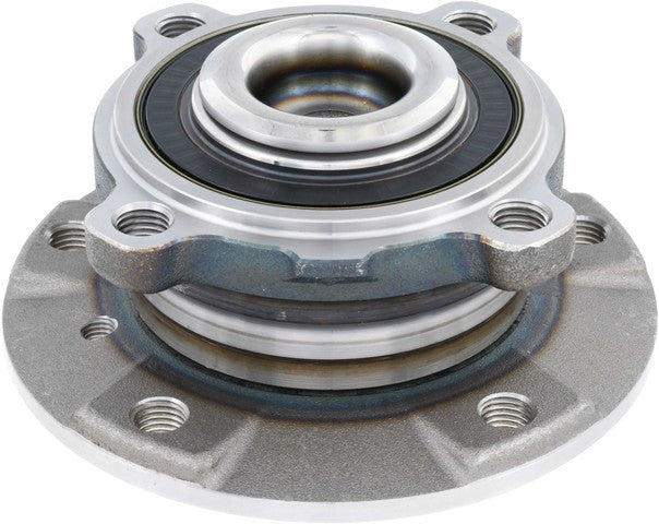 Wheel Bearing and Hub Assembly BCA WE60642
