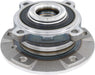 Wheel Bearing and Hub Assembly BCA WE60642