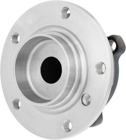Wheel Bearing and Hub Assembly BCA WE60642