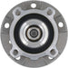 Wheel Bearing and Hub Assembly BCA WE60642