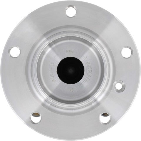 Wheel Bearing and Hub Assembly BCA WE60642
