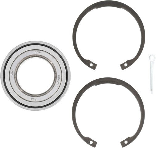 Wheel Bearing Kit BCA WE60655