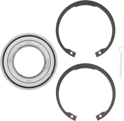 Wheel Bearing Kit BCA WE60655HW