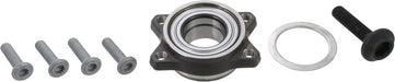 Wheel Bearing Assembly Kit BCA WE60673HW