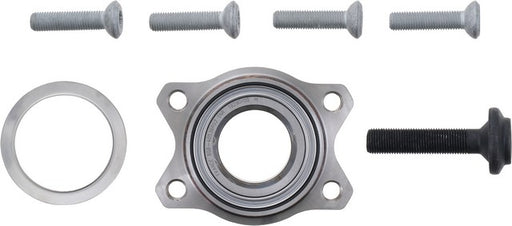 Wheel Bearing Assembly Kit BCA WE60673HW