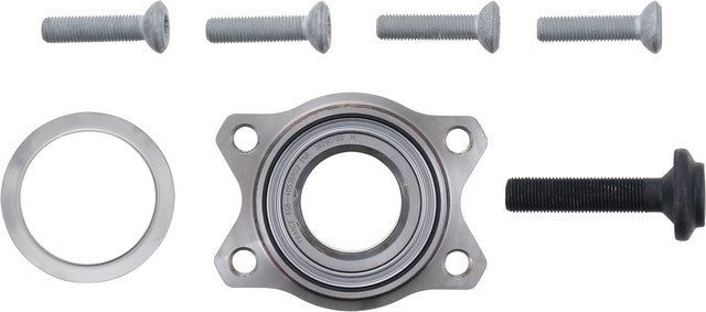 Wheel Bearing Assembly Kit BCA WE60673HW
