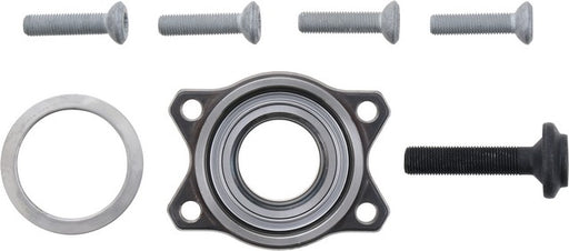 Wheel Bearing Assembly Kit BCA WE60673
