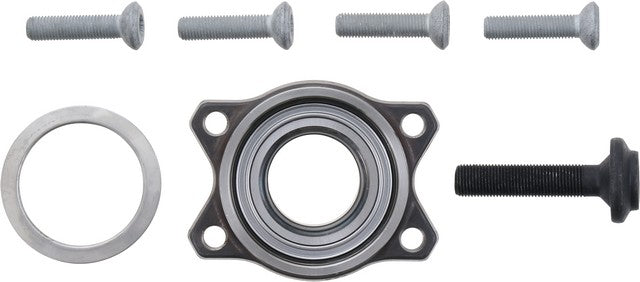 Wheel Bearing Assembly Kit BCA WE60673HW