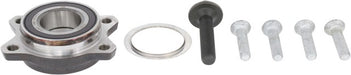Wheel Bearing Assembly Kit BCA WE60674HW