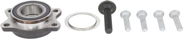 Wheel Bearing Assembly Kit BCA WE60674HW