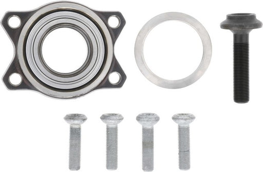 Wheel Bearing Assembly Kit BCA WE60674HW
