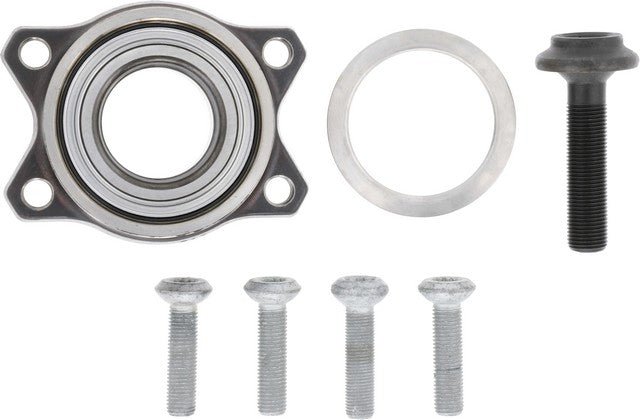 Wheel Bearing Assembly Kit BCA WE60674HW