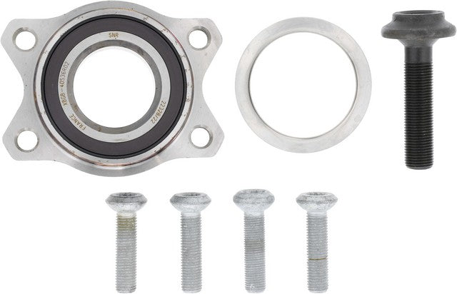 Wheel Bearing Assembly Kit BCA WE60674HW