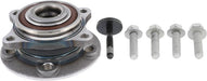 Wheel Bearing Assembly Kit BCA WE60679