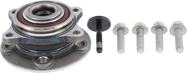 Wheel Bearing Assembly Kit BCA WE60679