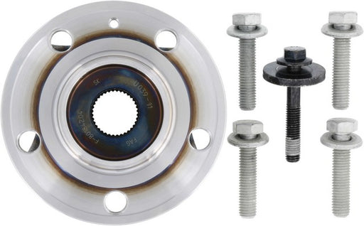 Wheel Bearing Assembly Kit BCA WE60679HW