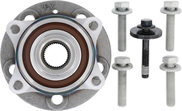 Wheel Bearing Assembly Kit BCA WE60679HW