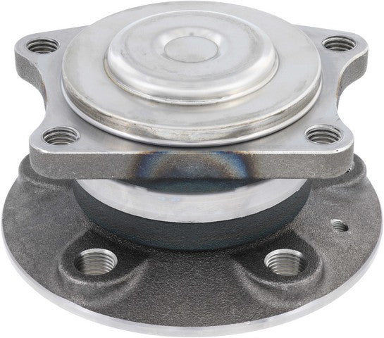 Wheel Bearing and Hub Assembly BCA WE60680