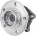 Wheel Bearing and Hub Assembly BCA WE60680