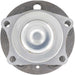Wheel Bearing and Hub Assembly BCA WE60680
