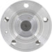 Wheel Bearing and Hub Assembly BCA WE60680