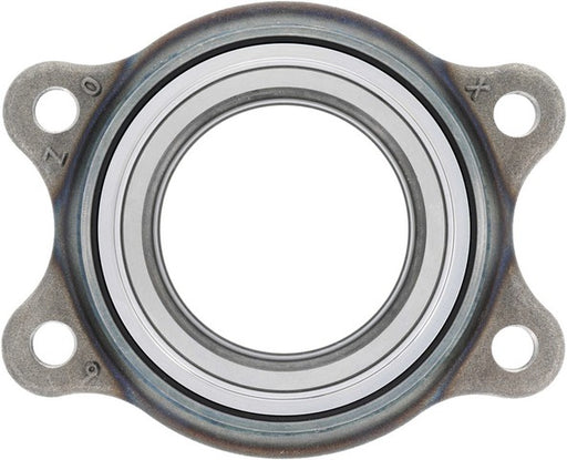 Wheel Bearing Assembly BCA WE60683