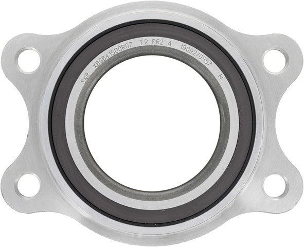 Wheel Bearing Assembly BCA WE60683