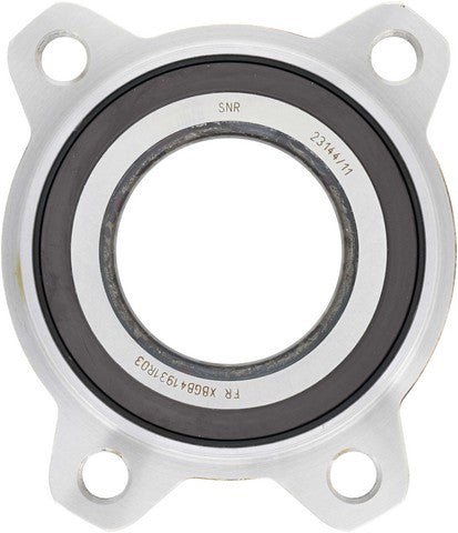 Wheel Bearing Assembly BCA WE60684