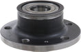 Wheel Bearing and Hub Assembly BCA WE60687