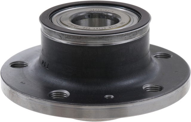 Wheel Bearing and Hub Assembly BCA WE60687