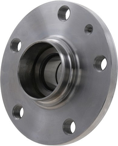Wheel Bearing and Hub Assembly BCA WE60687