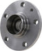 Wheel Bearing and Hub Assembly BCA WE60687