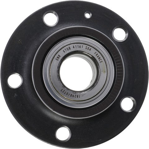 Wheel Bearing and Hub Assembly BCA WE60687